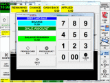 Debit Card Processing Fully Integrated with Plexis POS Software Debit Card Processing Fully Integrated with Plexis POS Software