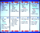 Plexis POS Restaurant POS Software Kitchen Bump Bar and Video Plexis POS Restaurant POS Software Kitchen Bump Bar and Video